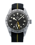 Pre-Owned Tudor Black Bay Pro Watch